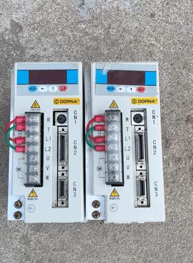 EPS-TA0D40121-2000东菱伺服驱动器 实图拍摄