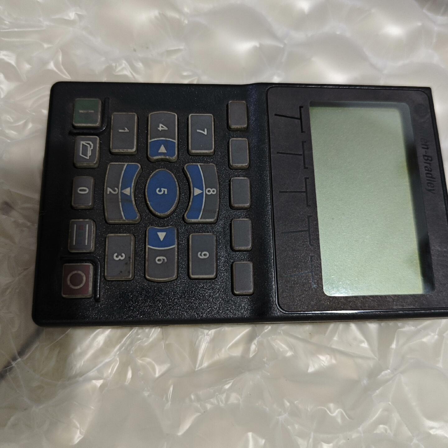 AB罗克韦尔 变频器中文显示面板20-HIM-A6 具体型号