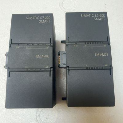 200SMART PLC模块AM03扩展模块EM AM