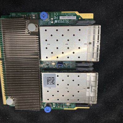 AOC-M25G-m4SM REV:1.00/WARRANT