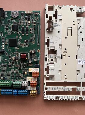 变频器ACS880系列主板ZCON-12