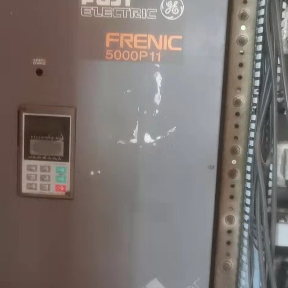75KW变频器FRN75P11S-4CX
