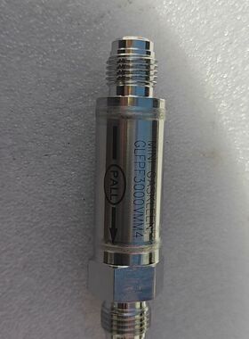 PALL过滤器GLFPF3000VMM4  成色如图 实物拍