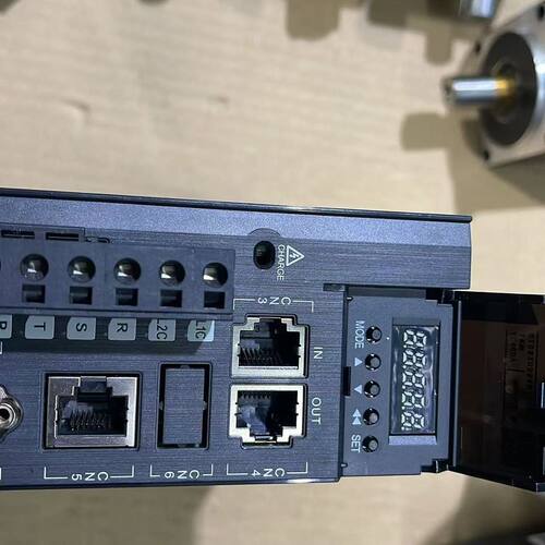 几乎汇川INOVANCE伺服驱动器 SV660NT3R5