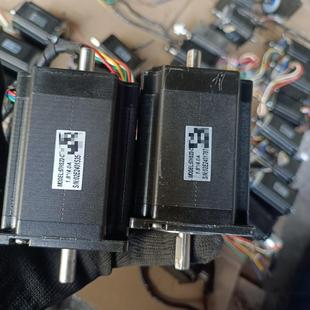 牛米雷赛双轴 步进电机 57HS22 额