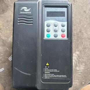 汇川变频器MD330HT3.7GB 3.7KW功率