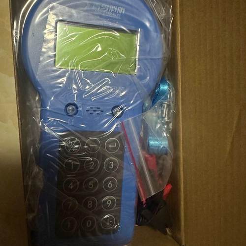 青鸟消防JBF6482编码器