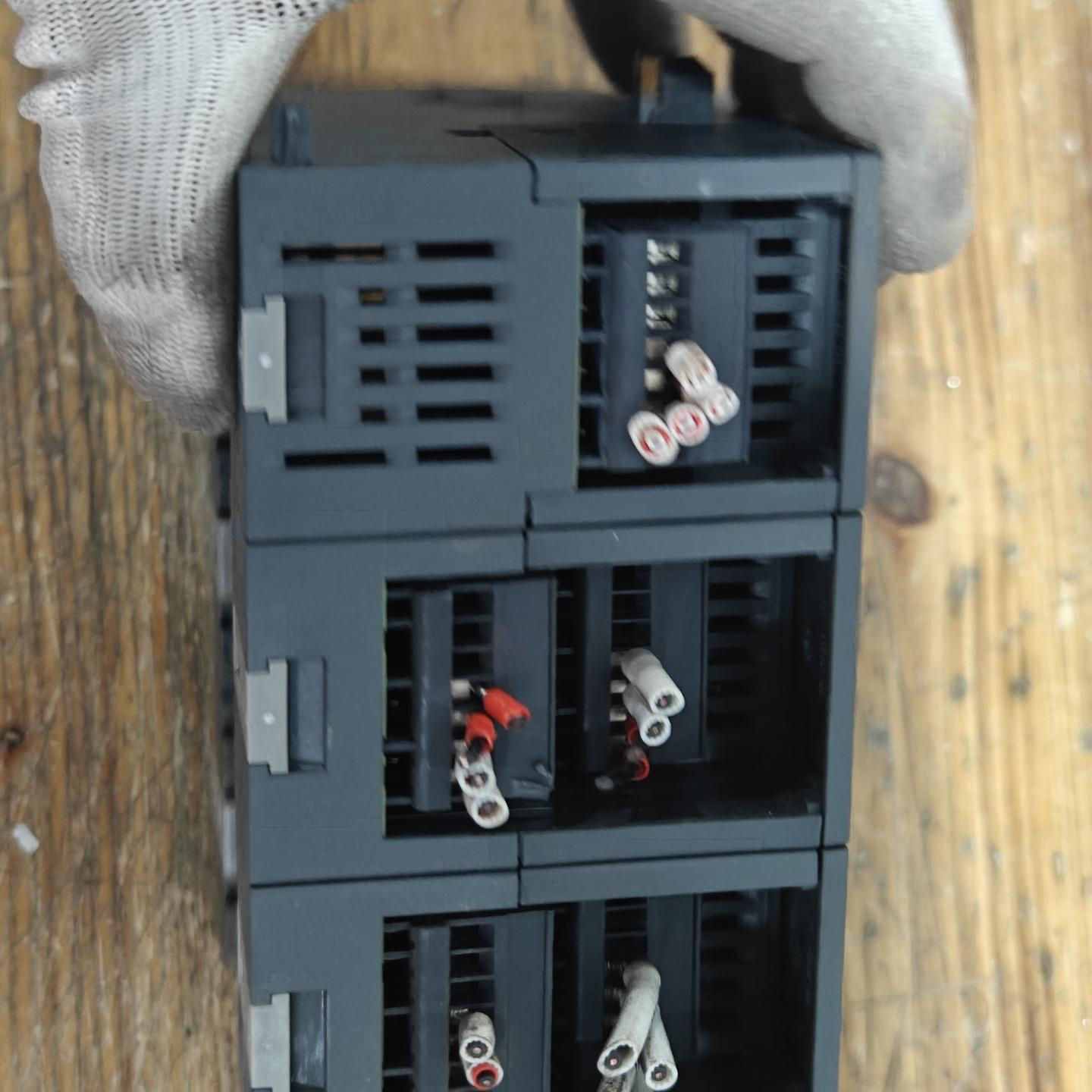 S7-200 SMART数字量输入输出模块 型号6ES