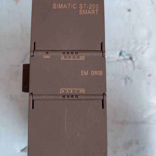 s7-200+SMART+EM+DR08+6ES7+2