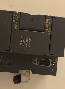 EM277通讯模块 277-0AA22-0XA0 成色