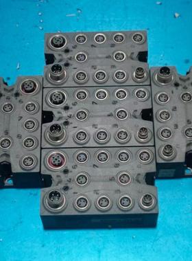 贝加莱 总线模块 X67DM9321