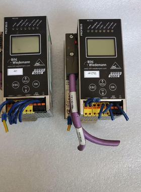 Bihl+Wiedemann必威网关模块BWU1777 AS