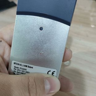 成色如 实拍图 英福康真空计PCG550 型号PCG550