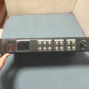 凯视达KS600视频处理器 功能正 拆机成色很新9成新无划痕