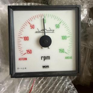 NN700船用转速表 DEIF 型号 CONTROL NOR