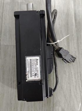 ECMA-C10604FS 台达带刹车（抱闸）伺服电机400