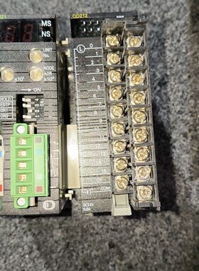 模块 CJ1W-DRM21(ver.1.1)