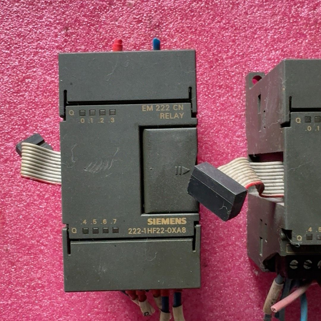 EM222 CN扩展模块 型号6ES7 222-1HF