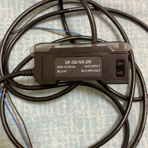 Banner 放大器DF-G2-NS-2M200