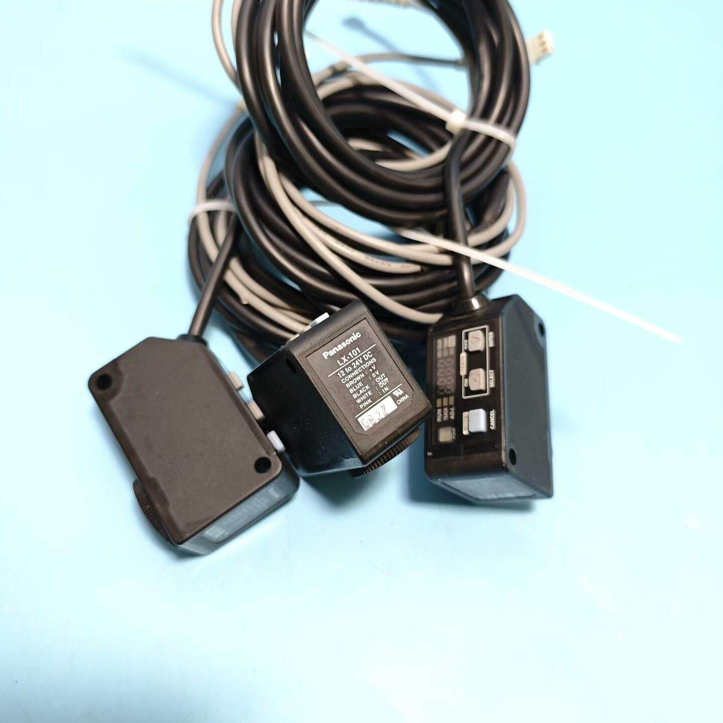 LX-101  功能包好。