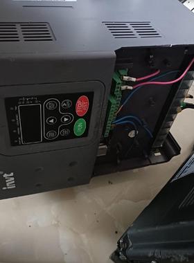 英威腾变频器CHF100A-015G/018P拆机质量好的