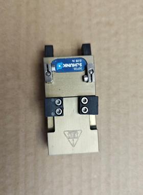 雄克夹爪气缸GWB 34 货号：307135 成色如图 要的