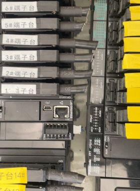 AFP7PP04T和AFP7CPS31E PLC主机 模