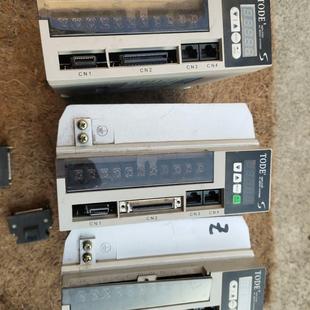 TODE伺服驱动器 C53A SGYS