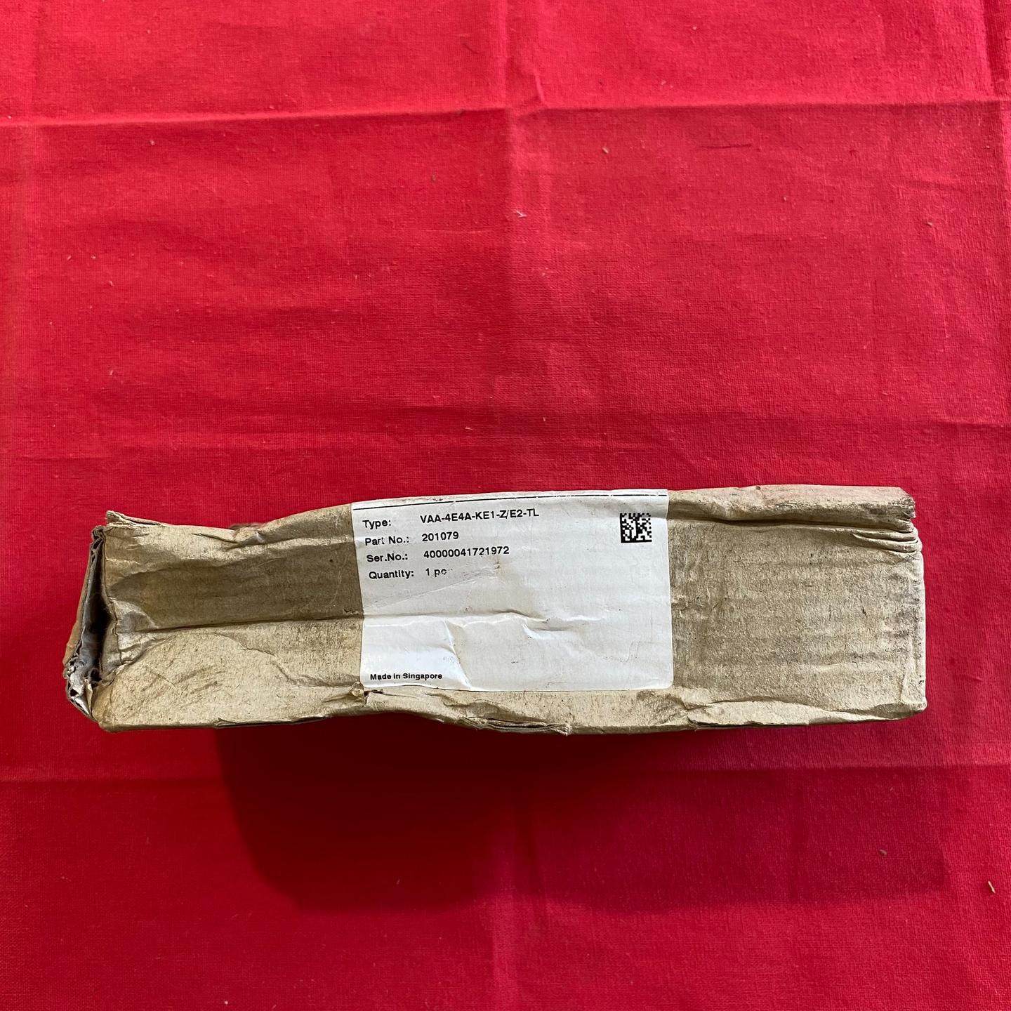 P?F系列模块VAA-4E4A-KE1/E2-TL实物现货顺