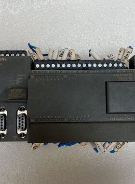 PLC 6ES7 214-2AD23-0XB8