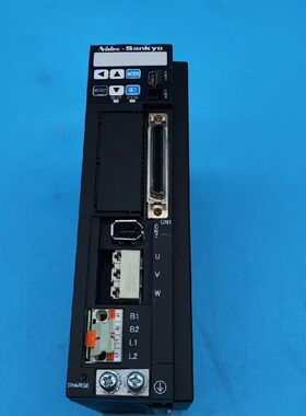 三协伺服驱动器DA23811 750W一手 资源 成色如图