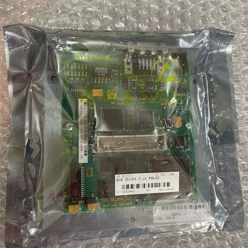 通讯板 BGR DKC03.3 LK PBK02