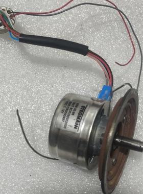 STEGMANN 编码器SRS 50/68