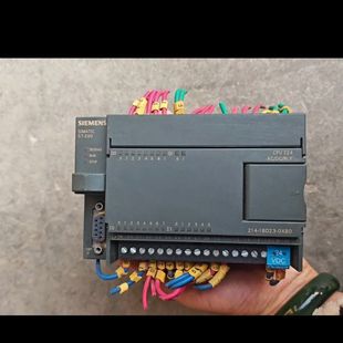 1BD23 214 0XB0 型号CPU224 PLC