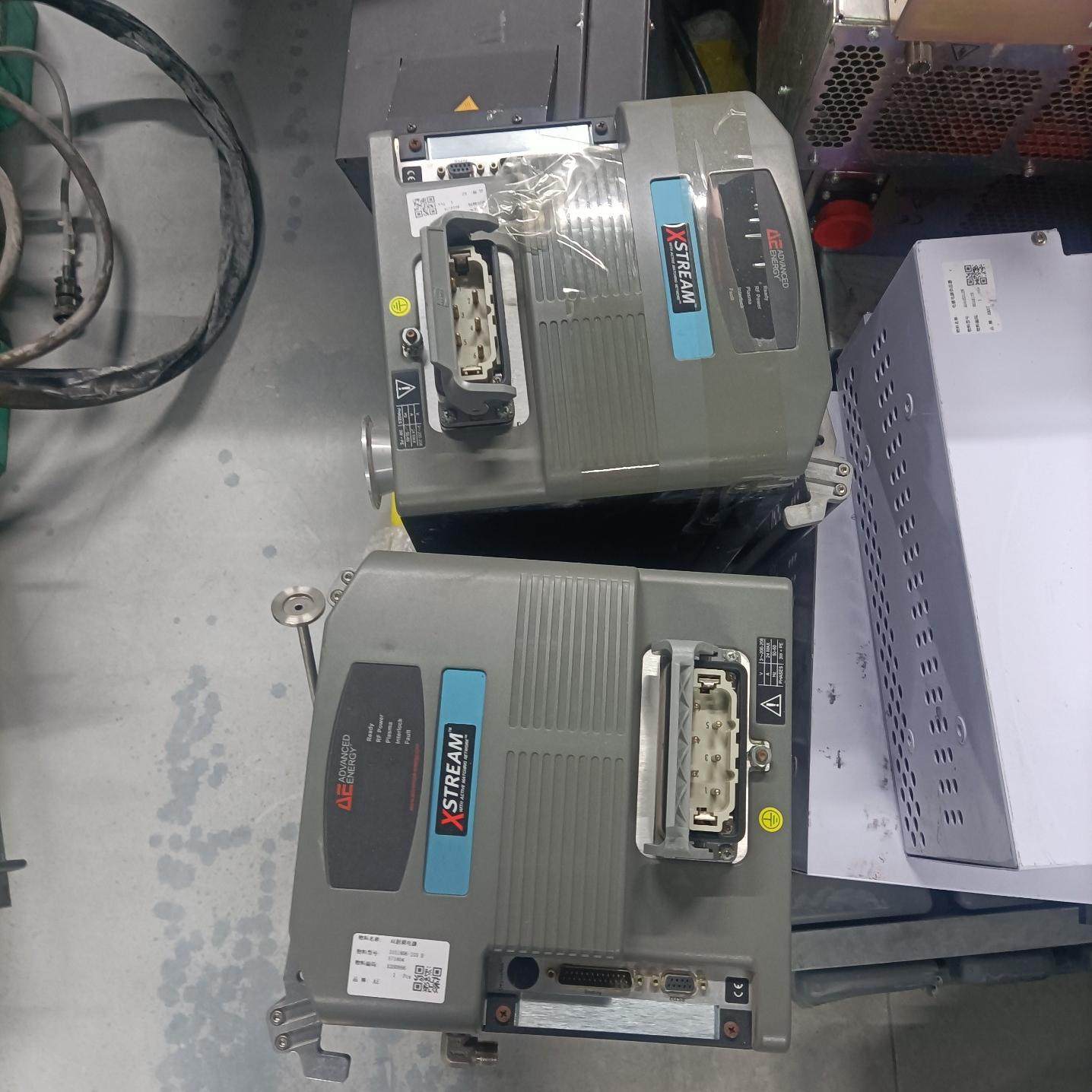 AE Advanced Energy Xstream射频电源