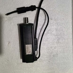 400w带抱闸 C10604QS 台达伺服电机 ECMA