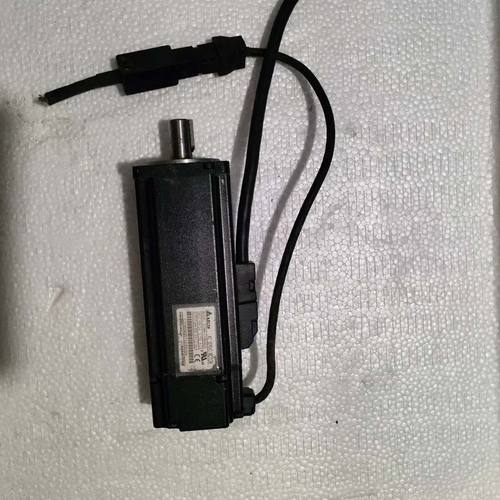 台达伺服电机:ECMA-C10604QS 400w带抱闸