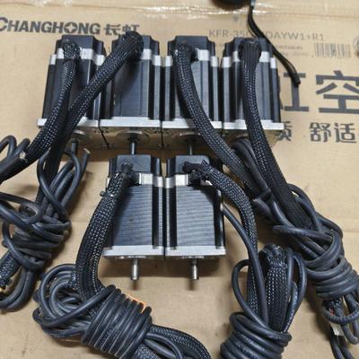 53/63闭环步进电机