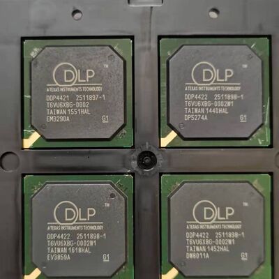 芯片  品牌TI/德州仪器  番号DDP4422  年份