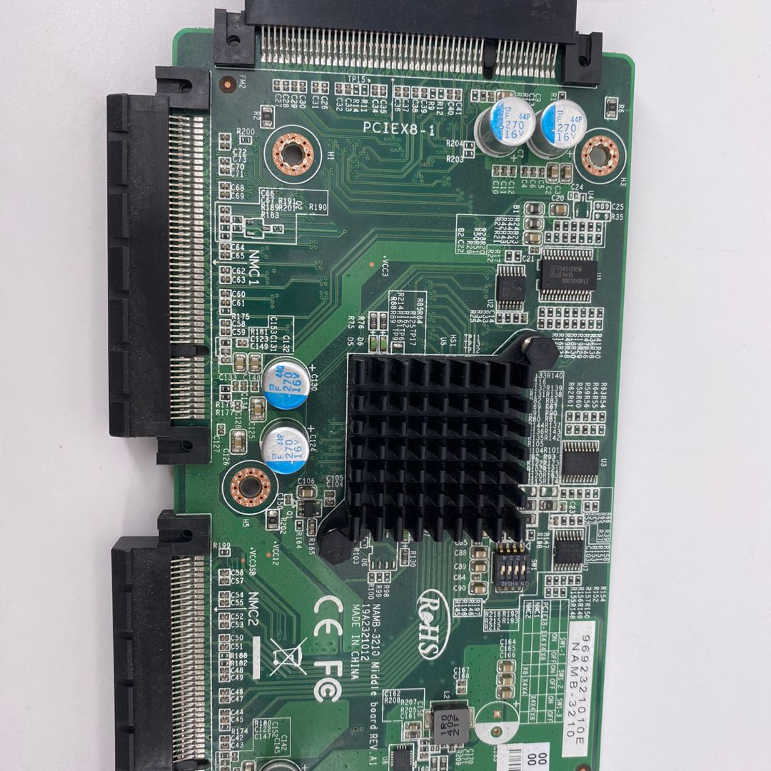 PCIEX8-1/9692321010E/NAMB-3210