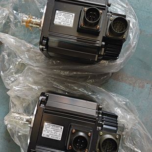 850W 09ACA61 安川伺服电机 SGMGH