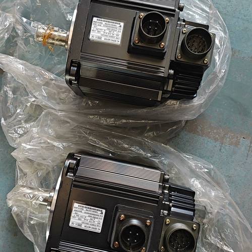 安川伺服电机 SGMGH-09ACA61 850W