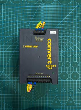 Power-one电源 LWN1601-6