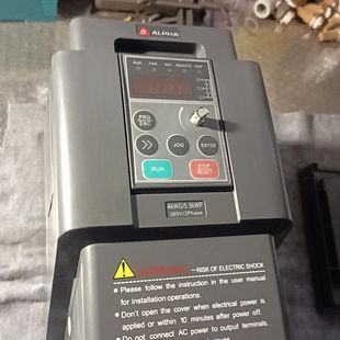 阿尔法变频器ALPHA6000E 35R5PB 3004GB