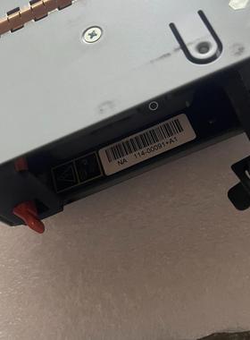 114-00091 NetApp FAS3220 3250