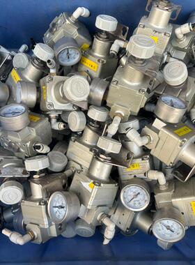 调压阀 GPR30008H 0.01~0.8MPa 成