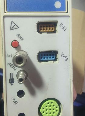 Spacelabs Medical太空监护功能模块90496
