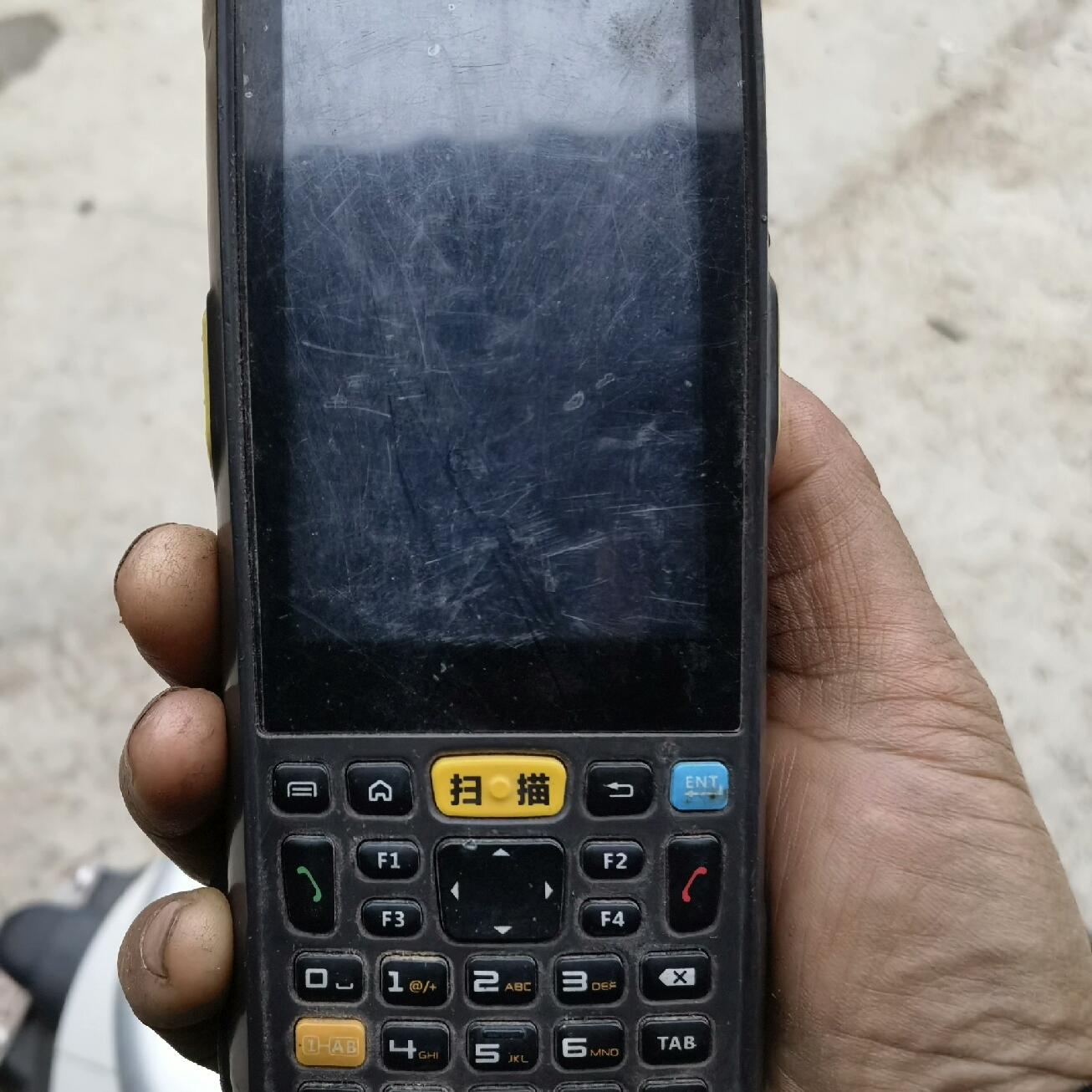 新大陆（newland） NLS-MT60E（4G）  新大