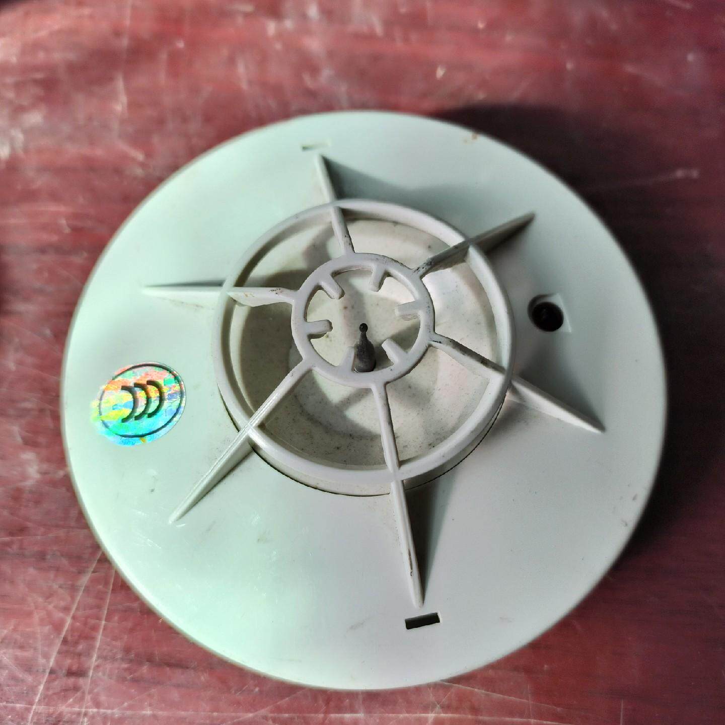 能美25ZZ温感。成色实拍。保。正常使用处理。19套带底