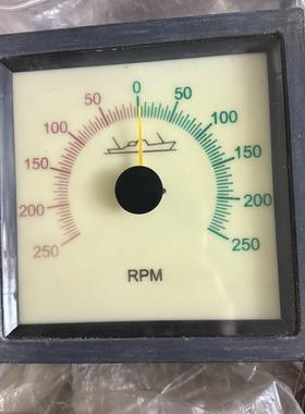 Eltroma NOA-170-D3v192S 转速表 型号